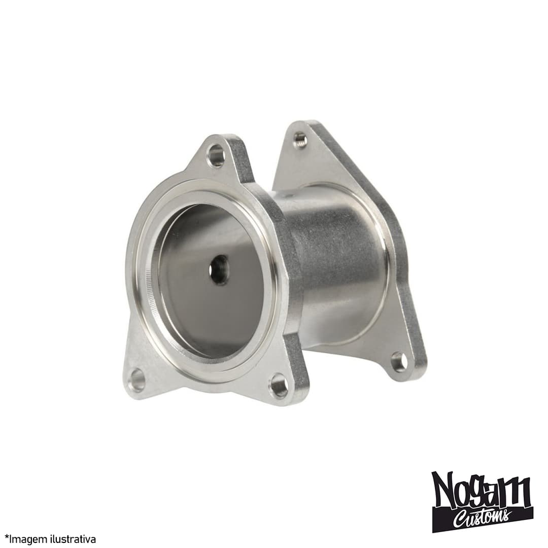 Kit Supressor EGR BMW — E38